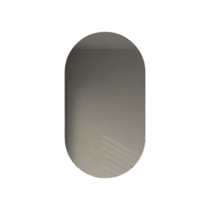 Smart Bathroom Mirror