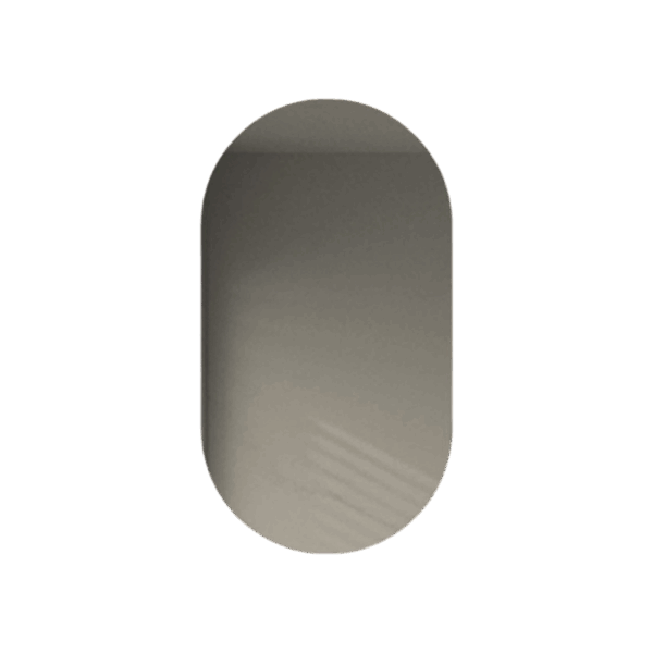 Smart Bathroom Mirror