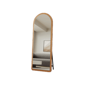 Vintage Full-Length Mirror