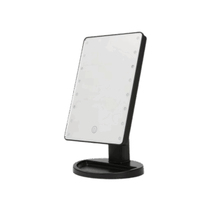 Rotating Stand Portable Vanity Mirror