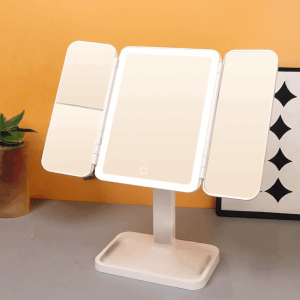 LED Vanity Mirror - Image 2